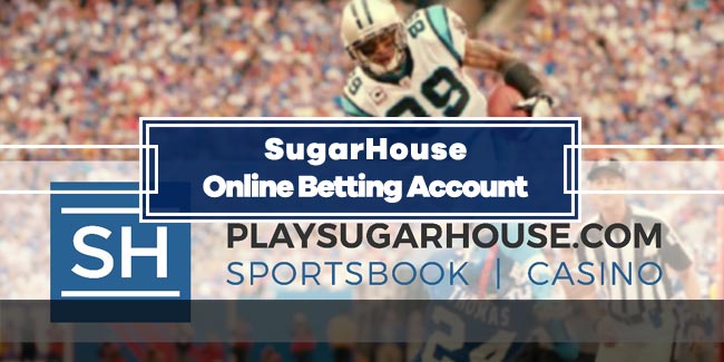 Sugarhouse Online Sportsbook Betting Casino