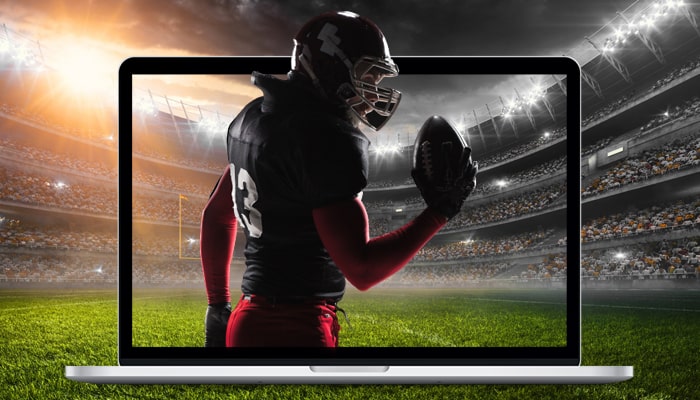 Daily Fantasy Online Sports Betting