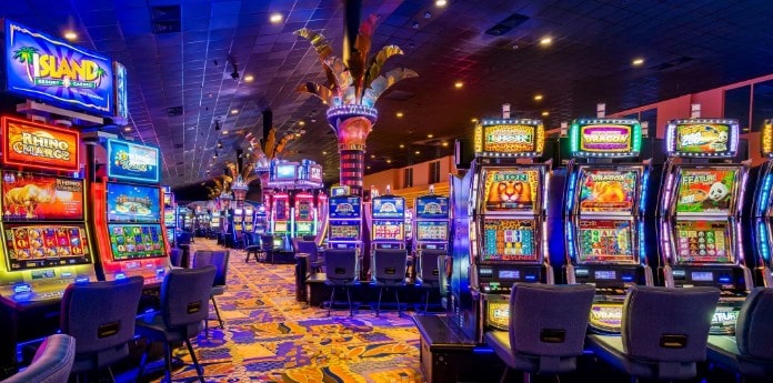 Land-Based Casinos in Illinois