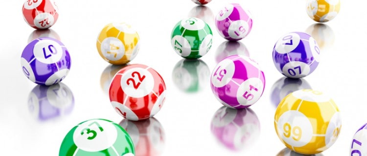 Online Lottery Betting Bonuses